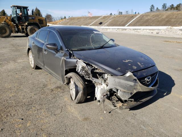 2016 mazda 6