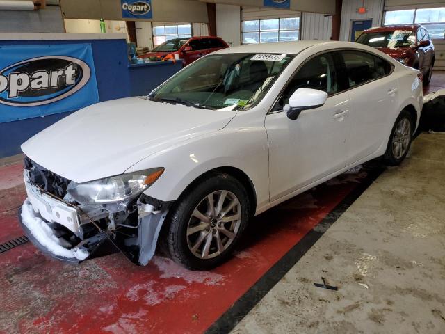 2014 mazda 6