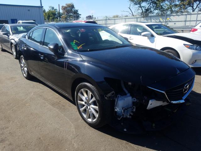 2014 mazda 6 sport