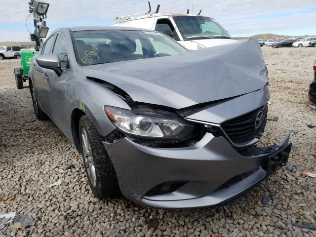 2014 mazda 6