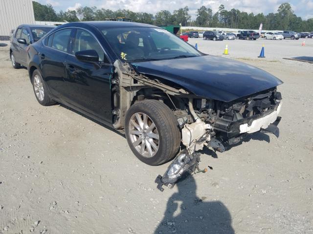 2015 mazda 6