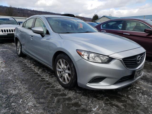 2014 mazda 6