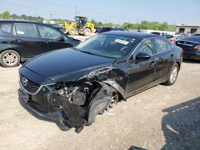 2015 mazda 6