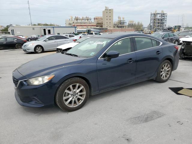 2015 mazda 6