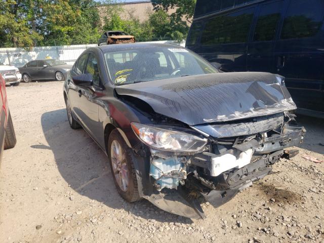 2015 mazda 6