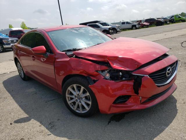 2013 mazda 6