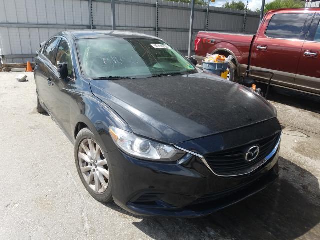 2014 mazda 6 sport
