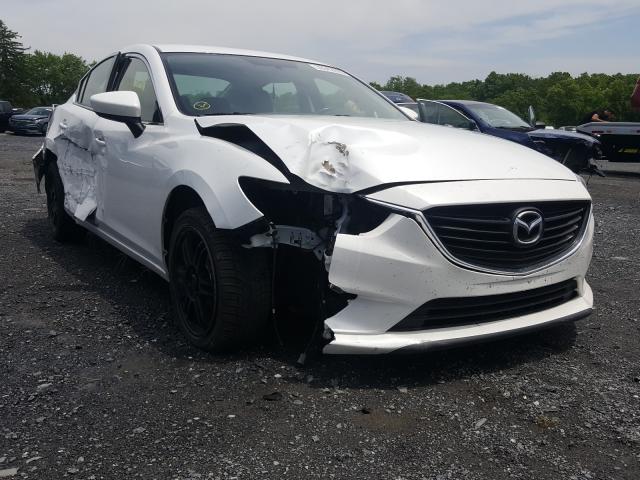 2014 mazda 6