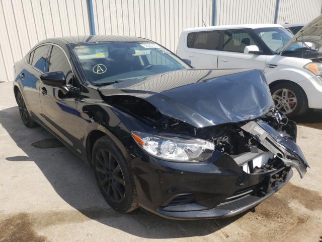 2014 mazda 6 sport