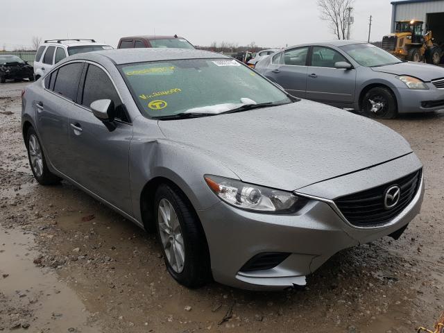 2014 mazda 6
