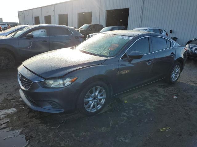 2014 mazda 6