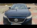 2015 mazda 6