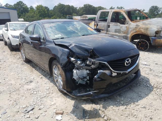 2016 mazda 6