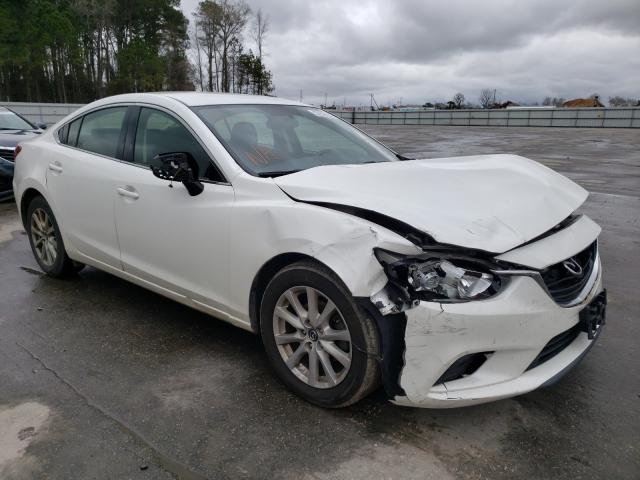 2014 mazda 6 sport