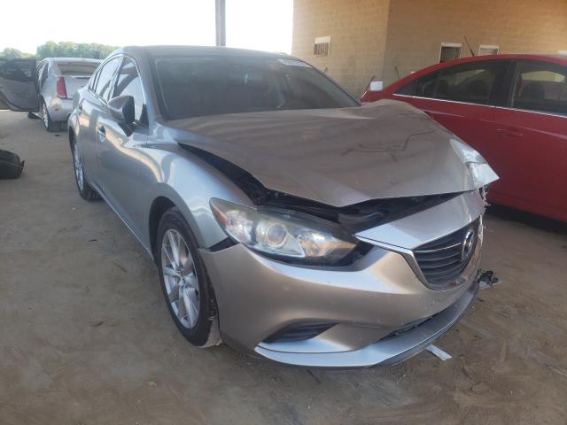 2013 mazda 6 sport