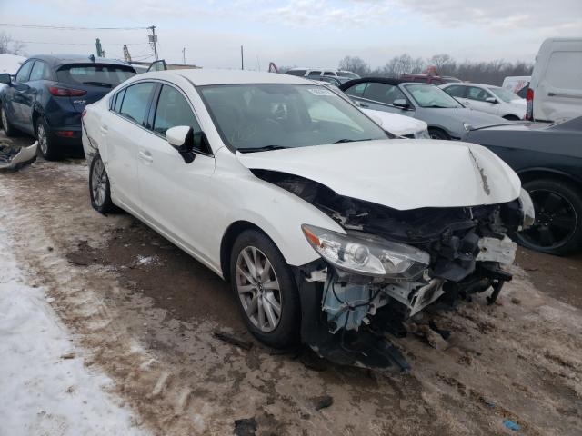 2013 mazda 6 sport