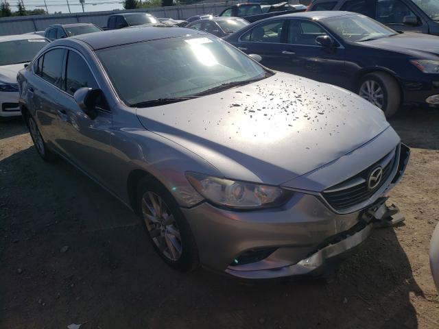 2013 mazda 6