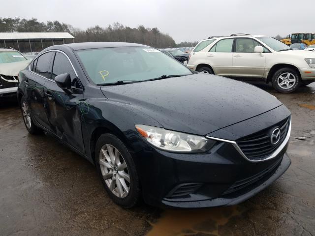 2013 mazda 6