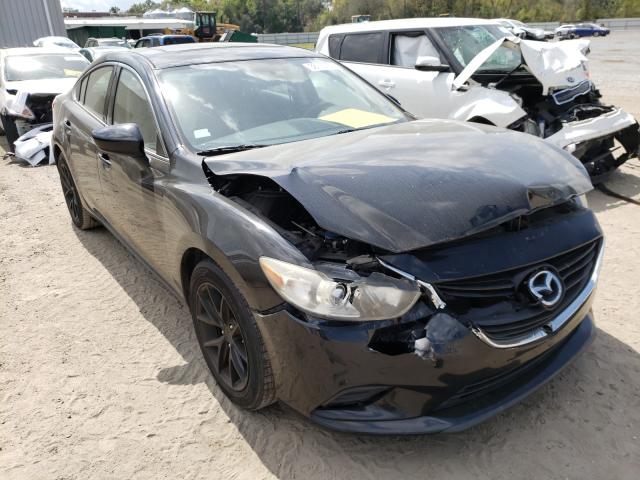 2013 mazda 6 sport