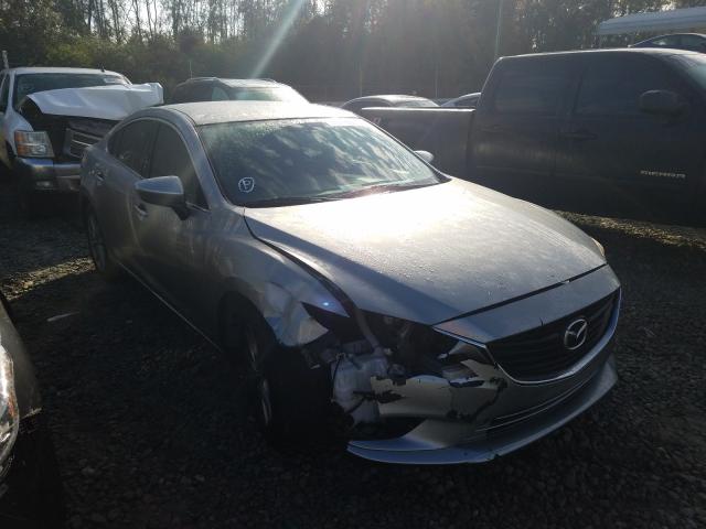 2014 mazda 6 sport