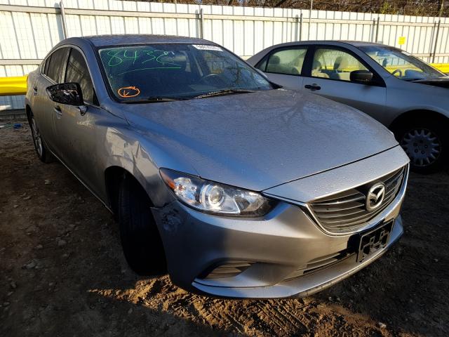 2013 mazda 6