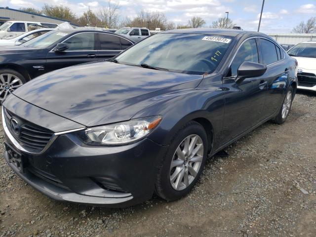 2014 mazda 6