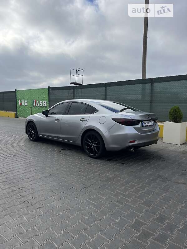 2013 mazda 6