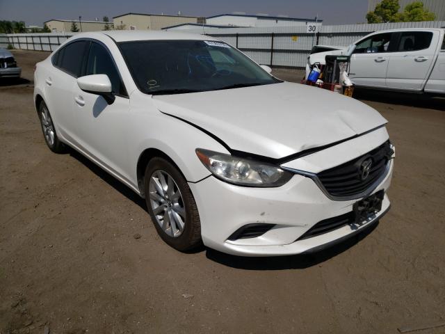 2013 mazda 6 sport
