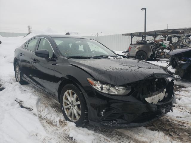 2013 mazda 6 sport