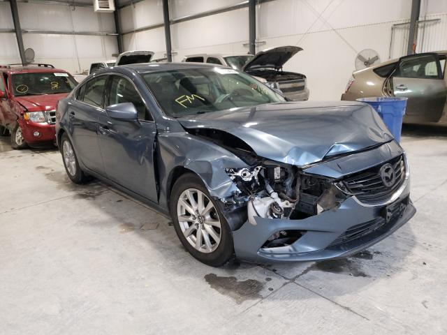 2014 mazda 6