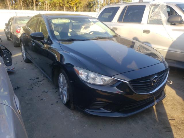 2013 mazda 6 sport