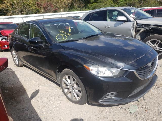 2013 mazda 6