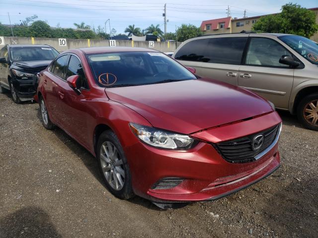 2013 mazda 6