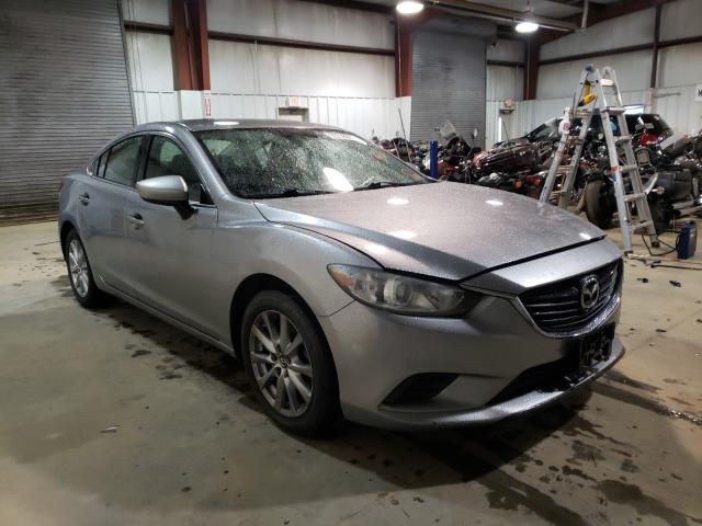 2013 mazda 6 sport