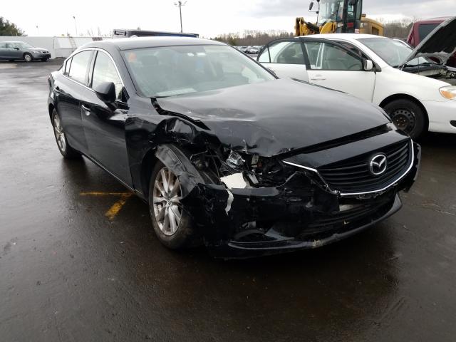 2014 mazda 6 sport