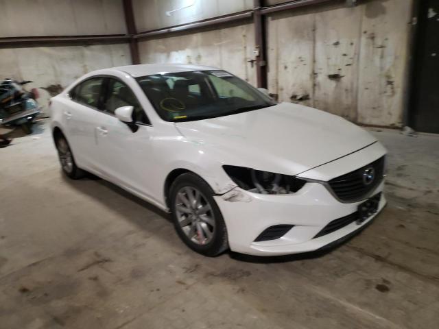 2014 mazda 6