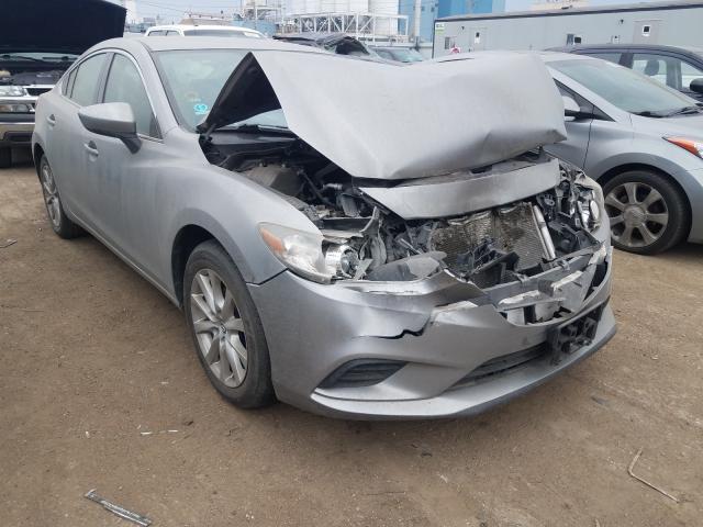 2013 mazda 6 sport