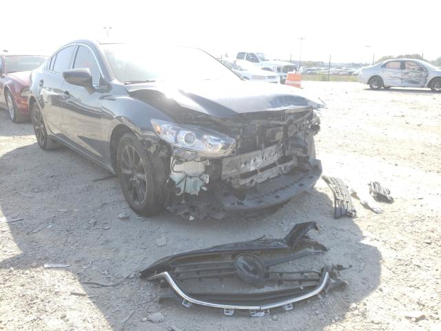 2013 mazda 6