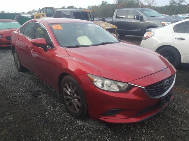 2013 mazda 6
