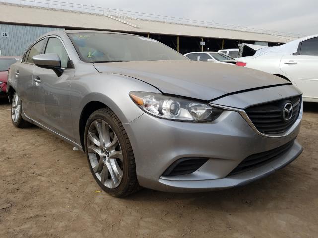 2014 mazda 6