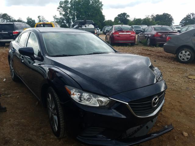 2014 mazda 6 touring