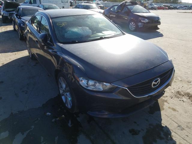 2014 mazda 6