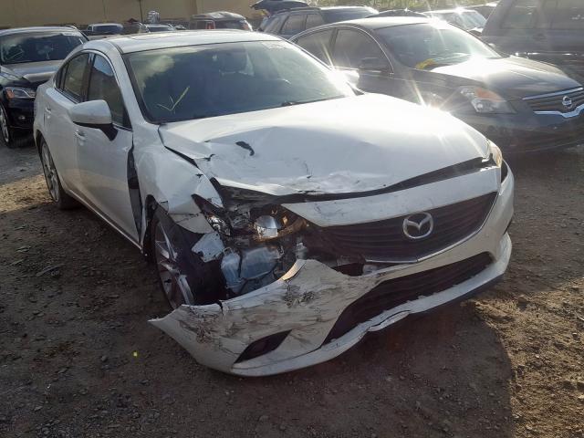 2014 mazda 6