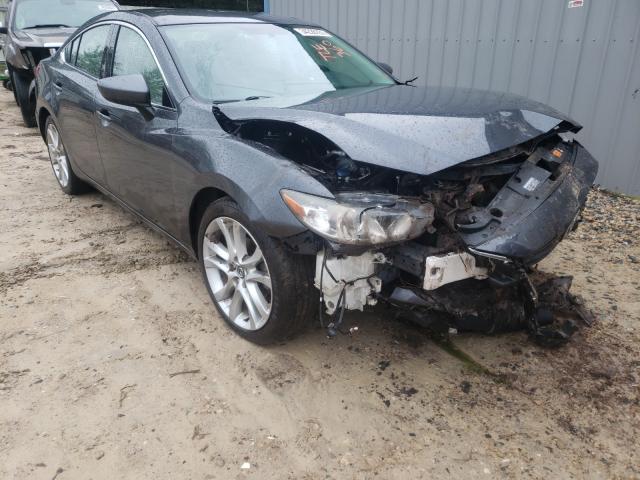 2014 mazda 6