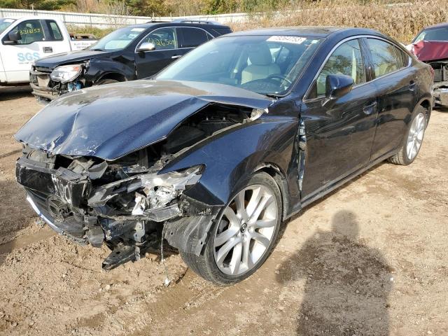 2015 mazda 6