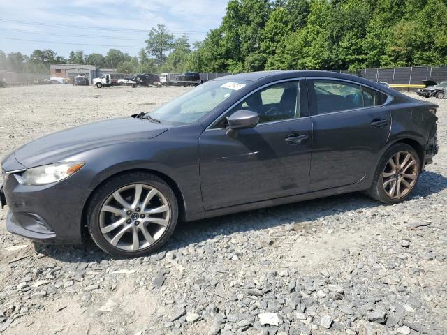 2015 mazda 6
