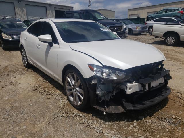 2015 mazda 6