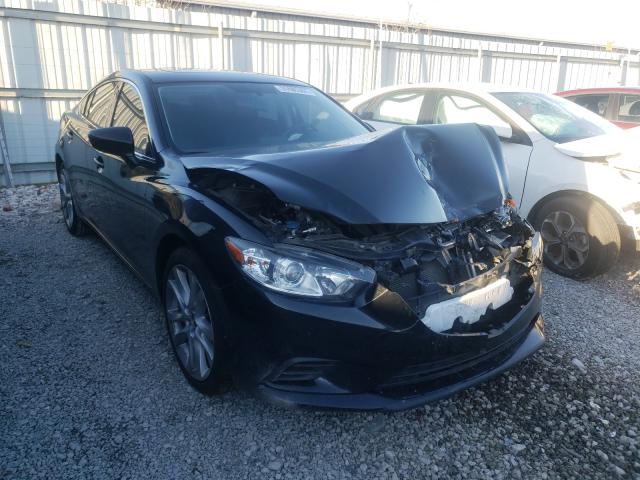2016 mazda 6