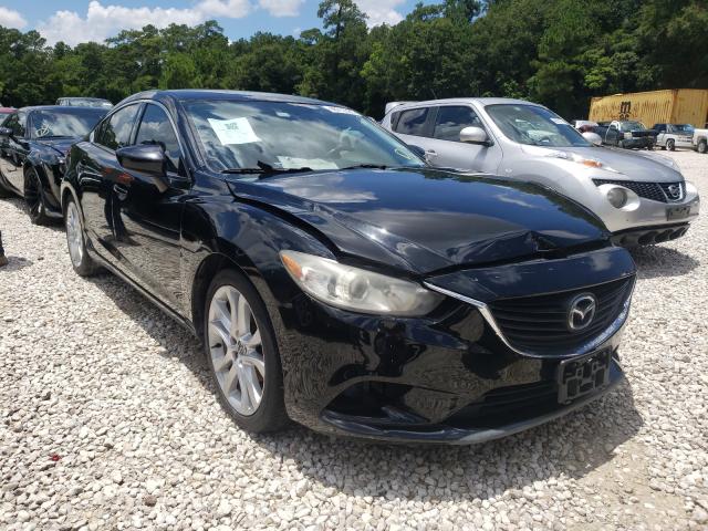 2013 mazda 6