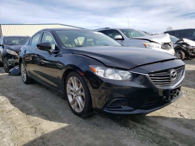 2014 mazda 6 touring